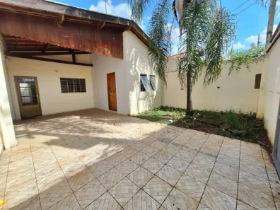 Casa com 3 Quartos à venda, 100m² no Jardim Alvorada, Piracicaba
