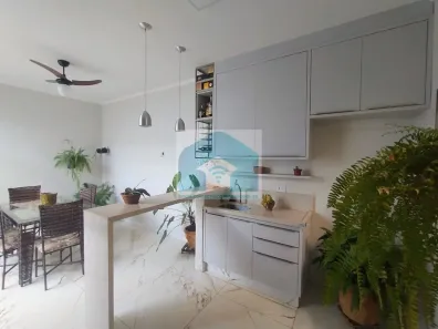 Casa com 3 Quartos à venda, 160m² no Jardim Recreio, Sertãozinho