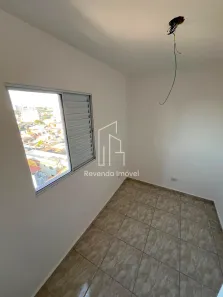Apartamento com 2 Quartos à venda, 38m² no Cidade Patriarca, São Paulo