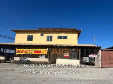 Apartamento com 2 Quartos para alugar, 101m² no Morro do Milagre, São Pedro da Aldeia