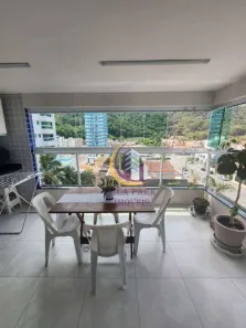 Apartamento com 2 Quartos à venda, 79m² no Centro, Mongaguá