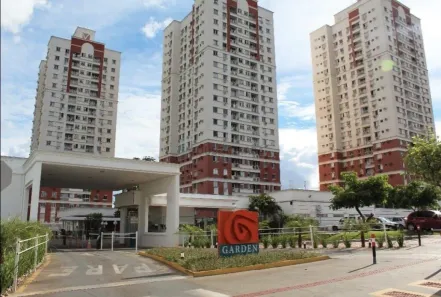 Apartamento com 3 Quartos à venda, 70m² no Jardim Leblon, Cuiabá
