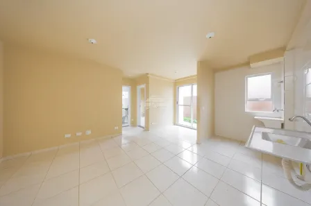 Apartamento com 2 Quartos à venda, 53m² no Santa Terezinha, Fazenda Rio Grande
