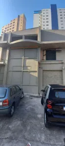 Prédio Comercial para alugar, 233m² no Centro, Campinas