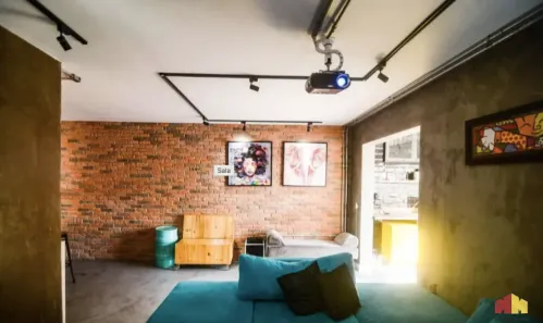 Apartamento com 2 Quartos à venda, 69m² no Parque São Jorge, São Paulo