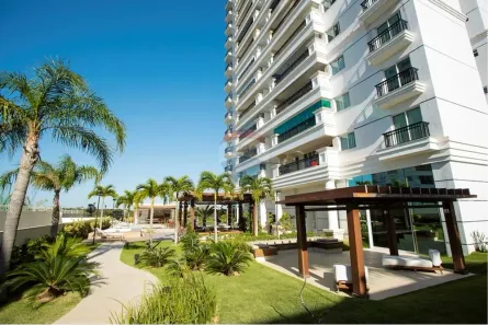 Apartamento com 3 Quartos à venda, 79m² no Ponta Negra, Natal