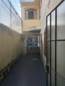 Casa com 3 Quartos à venda, 171m² no Chácara Mafalda, São Paulo