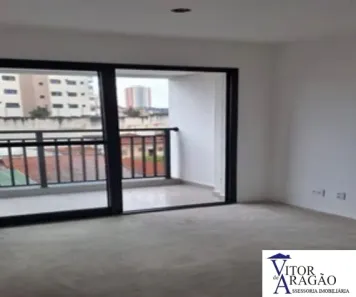 Apartamento com 2 Quartos à venda, 47m² no Parque Mandaqui, São Paulo