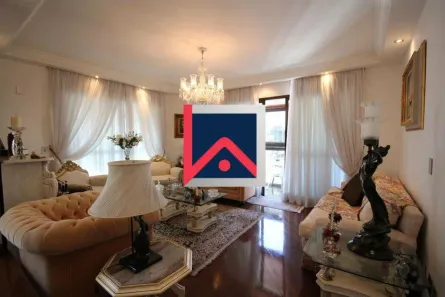 Apartamento com 3 Quartos à venda, 226m² no Perdizes, São Paulo