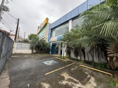 Ponto Comercial para alugar, 604m² no Casa Verde, São Paulo
