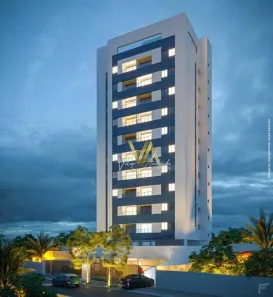 Apartamento com 2 Quartos à venda, 58m² no Madalena, Recife