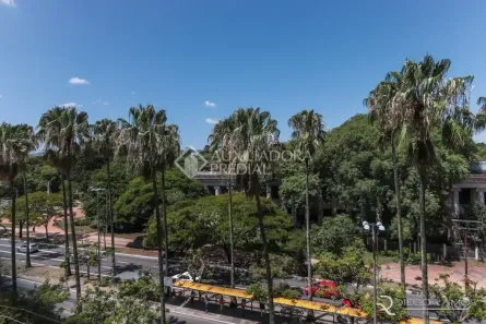 Apartamento com 2 Quartos à venda, 58m² no Bom Fim, Porto Alegre