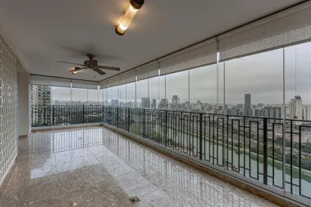 Apartamento com 2 Quartos à venda, 237m² no Jardim Panorama, São Paulo