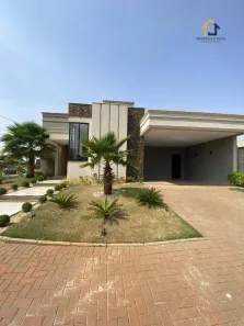 Casa de Condomínio com 3 Quartos à venda, 220m² no Terravista Residence Club, Mirassol
