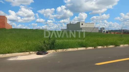 Lote/Terreno à venda, 250m² no Vila São Bento, Campinas