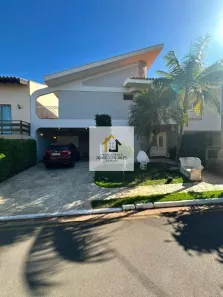 Casa de Condomínio com 4 Quartos para alugar, 362m² no Recanto Real, São José do Rio Preto