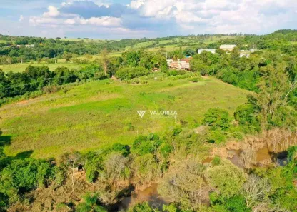 Lote/Terreno à venda, 11367m² no Quintais do Imperador, Sorocaba