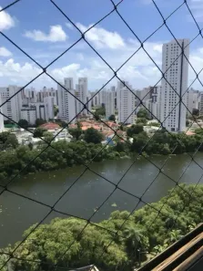 Apartamento com 1 Quarto à venda, 47m² no Madalena, Recife