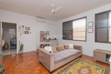 Apartamento com 2 Quartos à venda, 77m² no Menino Deus, Porto Alegre