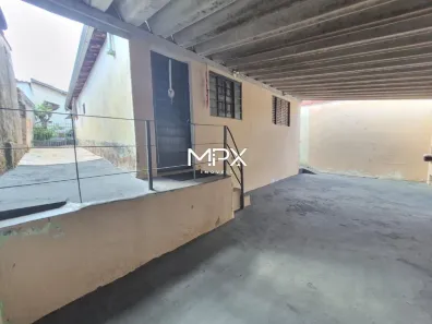 Casa com 2 Quartos à venda, 185m² no Nova América, Piracicaba