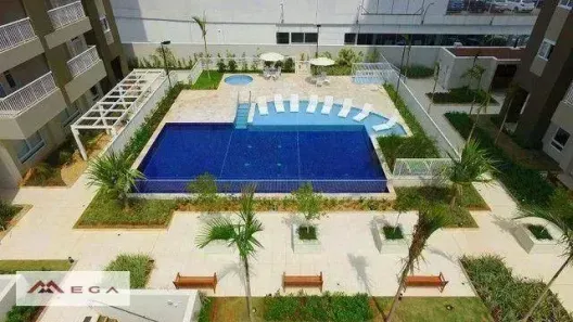 Apartamento com 3 Quartos à venda, 72m² no São Bernardo, Campinas