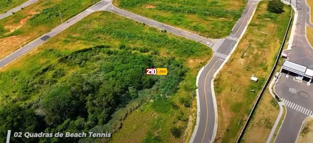 Lote/Terreno à venda, 300m² no Altos da Bela Vista, Indaiatuba