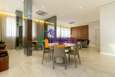 Apartamento com 2 Quartos à venda, 88m² no Vila Leopoldina, São Paulo