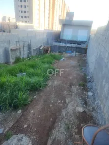 Lote/Terreno à venda, 200m² no Jardim Ibirapuera, Campinas
