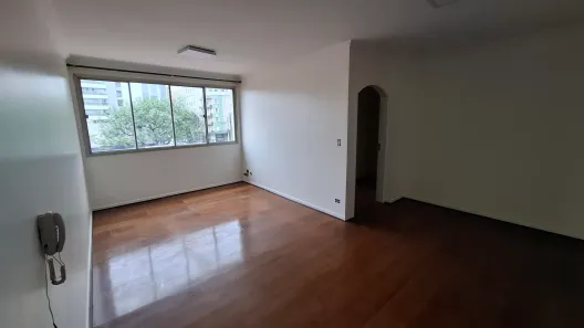Apartamento com 2 Quartos à venda, 93m² no Vila Mariana, São Paulo
