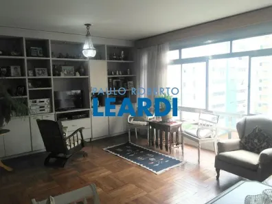 Apartamento com 3 Quartos à venda, 180m² no Jardim Paulista, São Paulo
