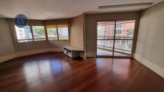 Apartamento com 4 Quartos à venda, 214m² no Perdizes, São Paulo