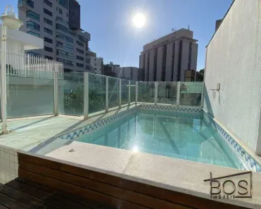 Cobertura com 4 Quartos à venda, 369m² no Cruzeiro, Belo Horizonte