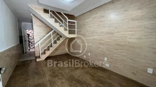 Casa de Condomínio com 2 Quartos à venda, 92m² no Curicica, Rio de Janeiro