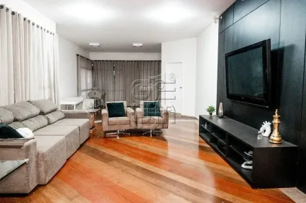 Casa de Condomínio com 5 Quartos à venda, 600m² no Jardim São Jorge, Londrina