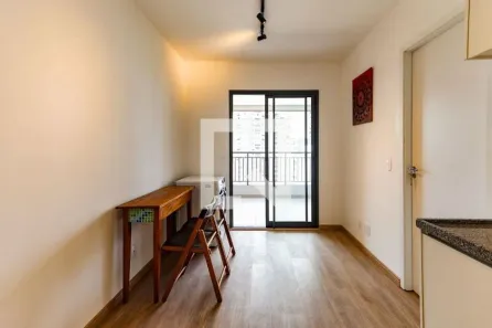 Apartamento com 1 Quarto à venda, 36m² no Butantã, São Paulo