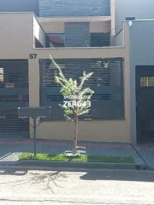 Casa com 3 Quartos à venda, 171m² no Cafezal, Londrina