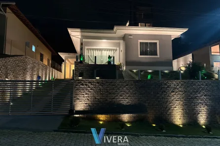 Casa com 3 Quartos à venda, 102m² no Albuquerque, Teresópolis