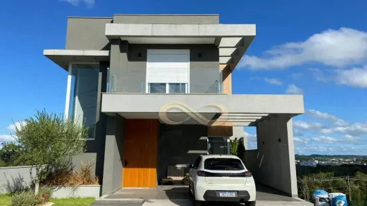 Casa de Condomínio com 3 Quartos à venda, 230m² no Vila Cachoeirinha, Cachoeirinha