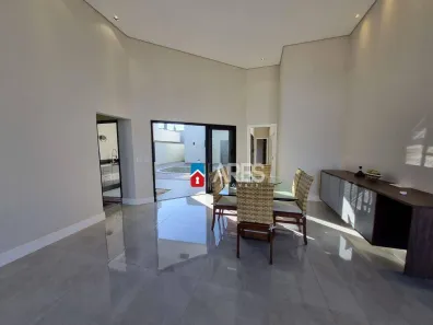 Casa de Condomínio com 3 Quartos à venda, 250m² no Loteamento Residencial Jardim Villagio II, Americana