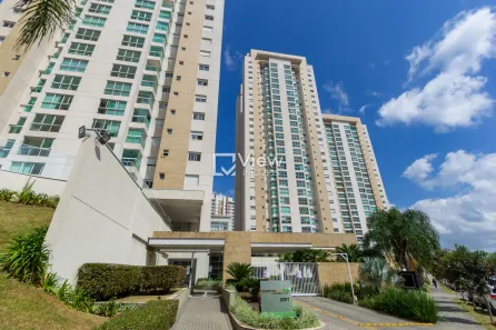Apartamento com 4 Quartos à venda, 166m² no Cidade Industrial, Curitiba