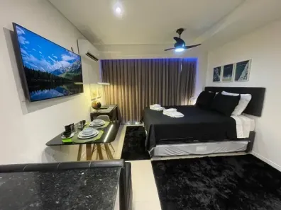 Apartamento com 1 Quarto à venda, 26m² no Boa Viagem, Recife