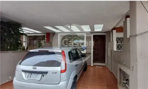 Sobrado com 3 Quartos à venda, 99m² no Vila Cláudia, São Paulo