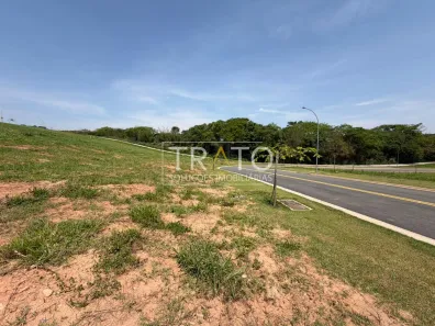 Lote/Terreno à venda, 432m² no Bairro das Palmeiras, Campinas