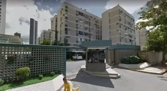 Apartamento com 2 Quartos à venda, 76m² no Torre, Recife