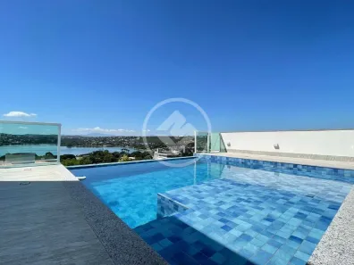 Casa com 3 Quartos à venda, 350m² no Lundcea, Lagoa Santa