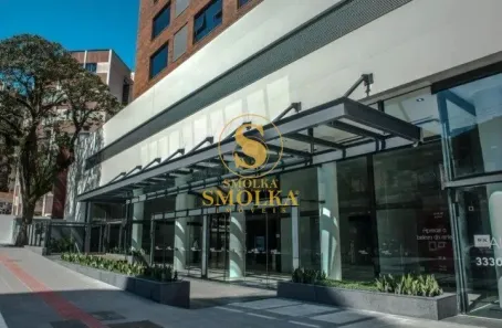 Sala Comercial à venda, 68m² no Centro, Florianópolis