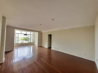 Apartamento com 4 Quartos à venda, 160m² no Laranjeiras, Rio de Janeiro