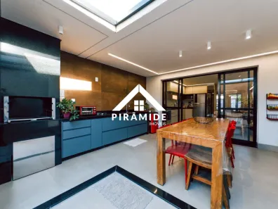 Casa com 3 Quartos à venda, 135m² no Dona Clara, Belo Horizonte