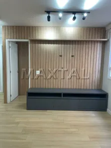 Kitnet com 1 Quarto à venda, 39m² no Santana, São Paulo