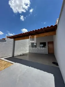 Casa com 2 Quartos à venda, 90m² no Área Rural de Abadia de Goiás, Abadia de Goiás